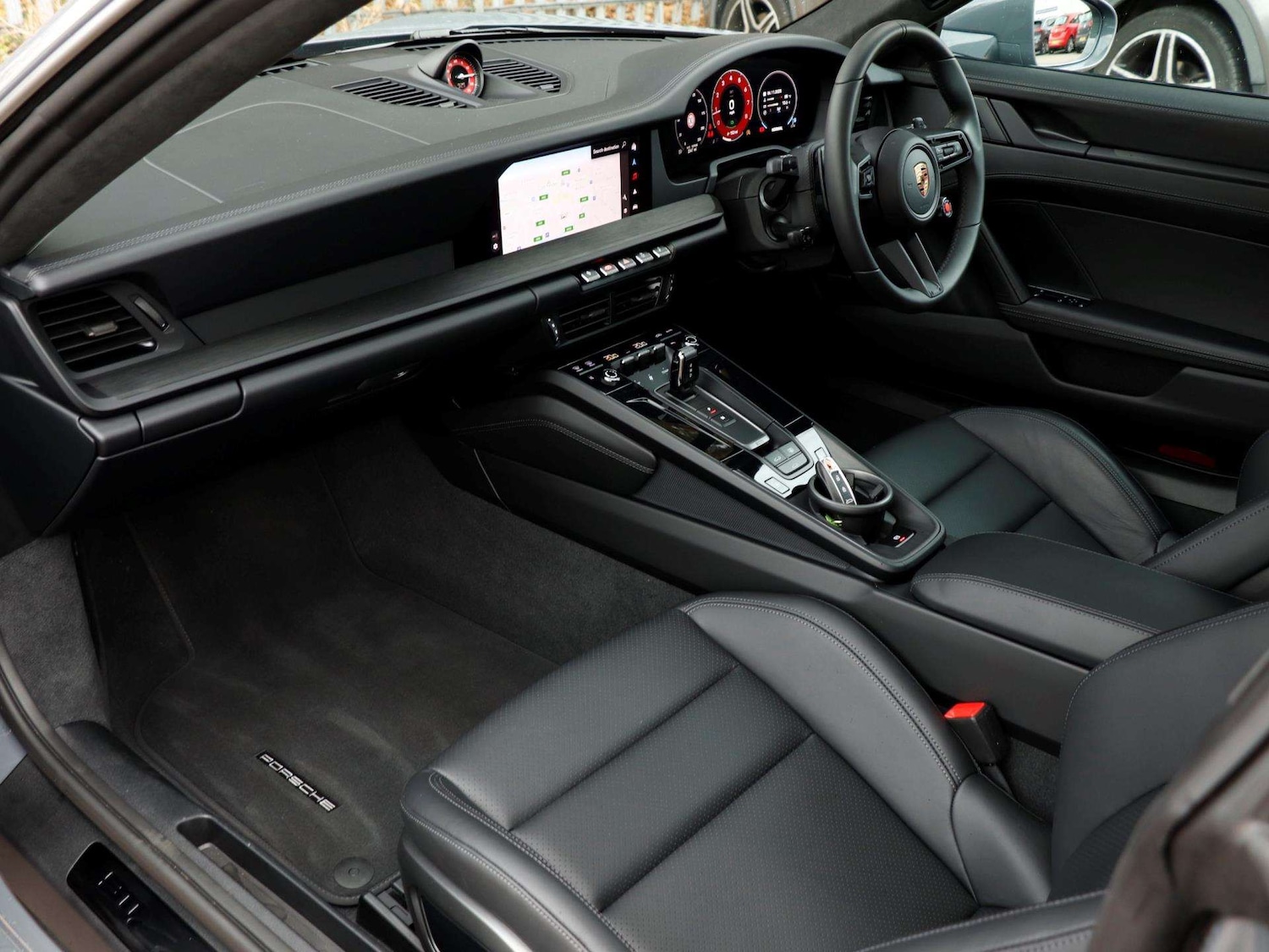 Used Porsche 911 2025 for sale - 76515546: Photo 9