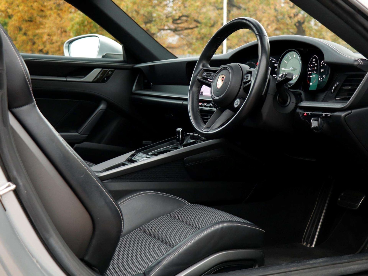 Used Porsche 911 2019 for sale - 76540769: Photo 11