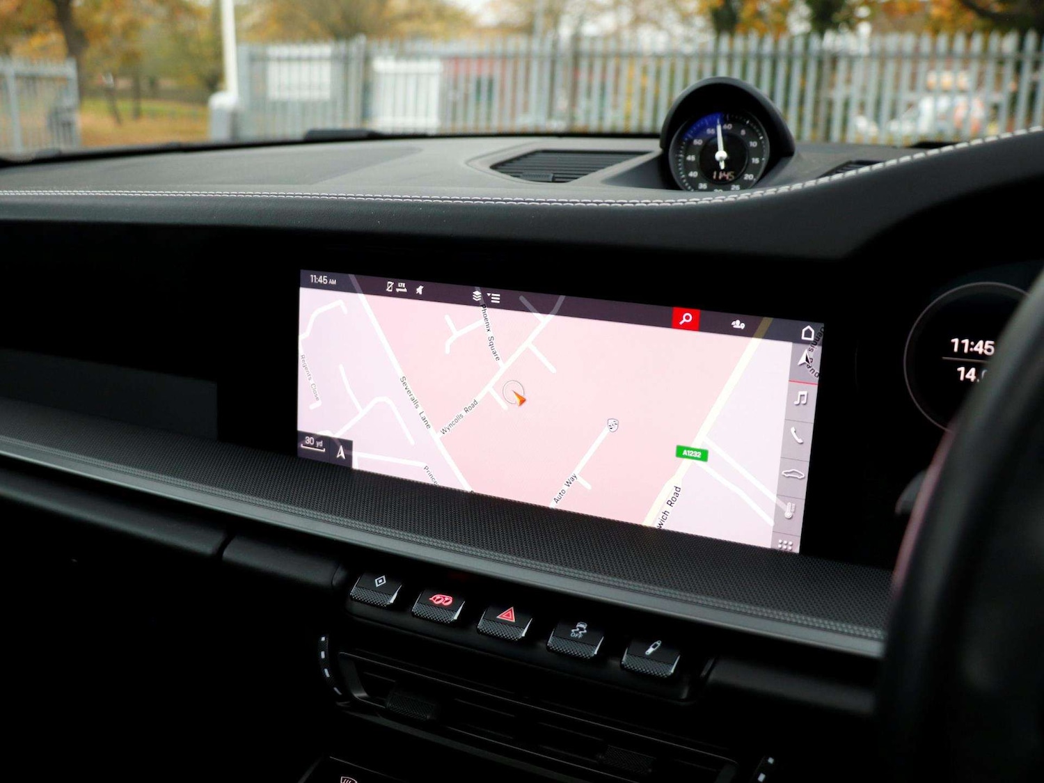 Used Porsche 911 2019 for sale - 76540769: Photo 15