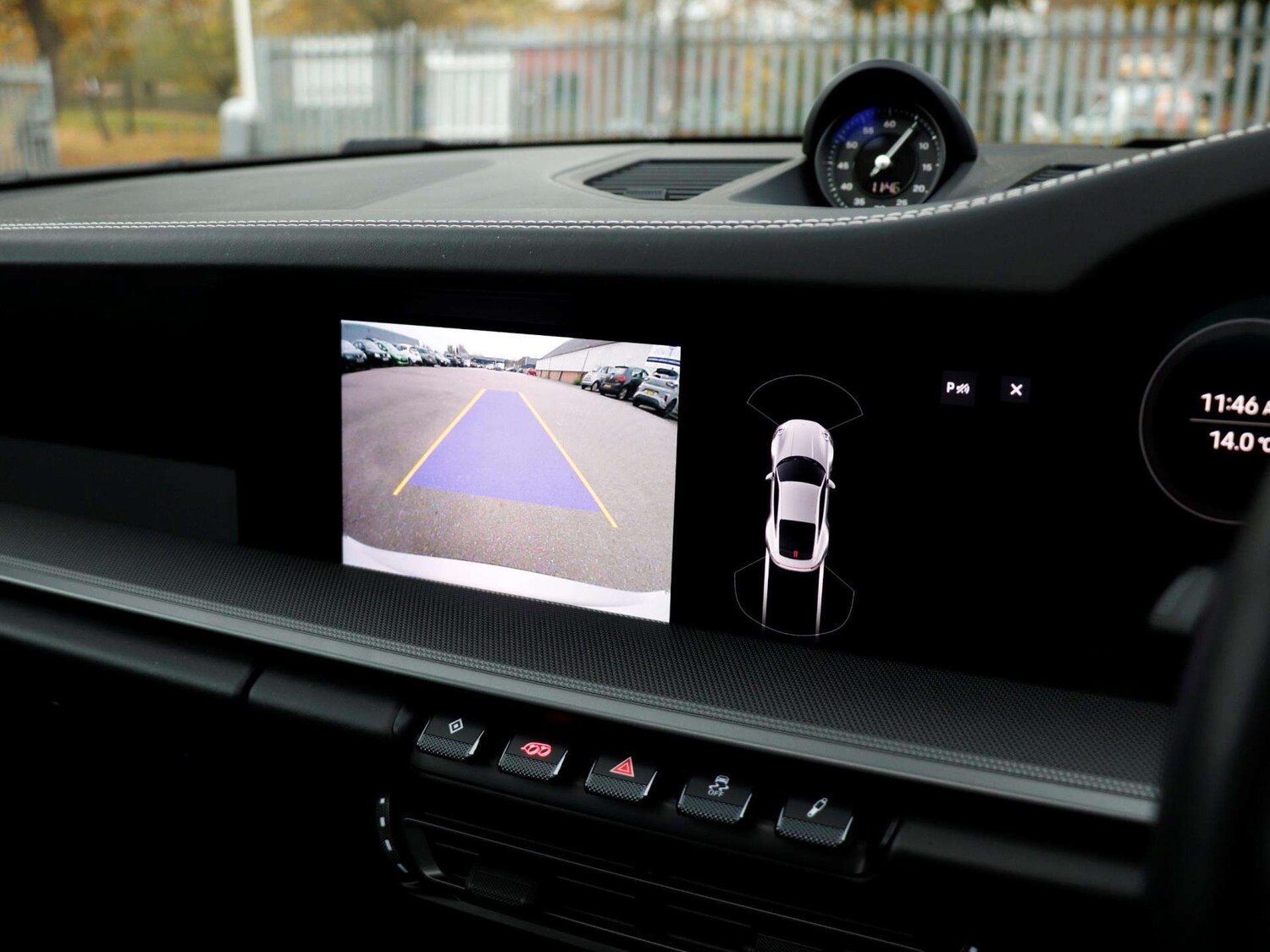 Used Porsche 911 2019 for sale - 76540769: Photo 16