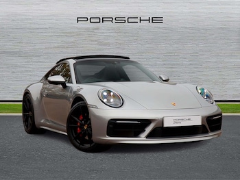 Used Porsche 911 2019 for sale - 76540769: Photo