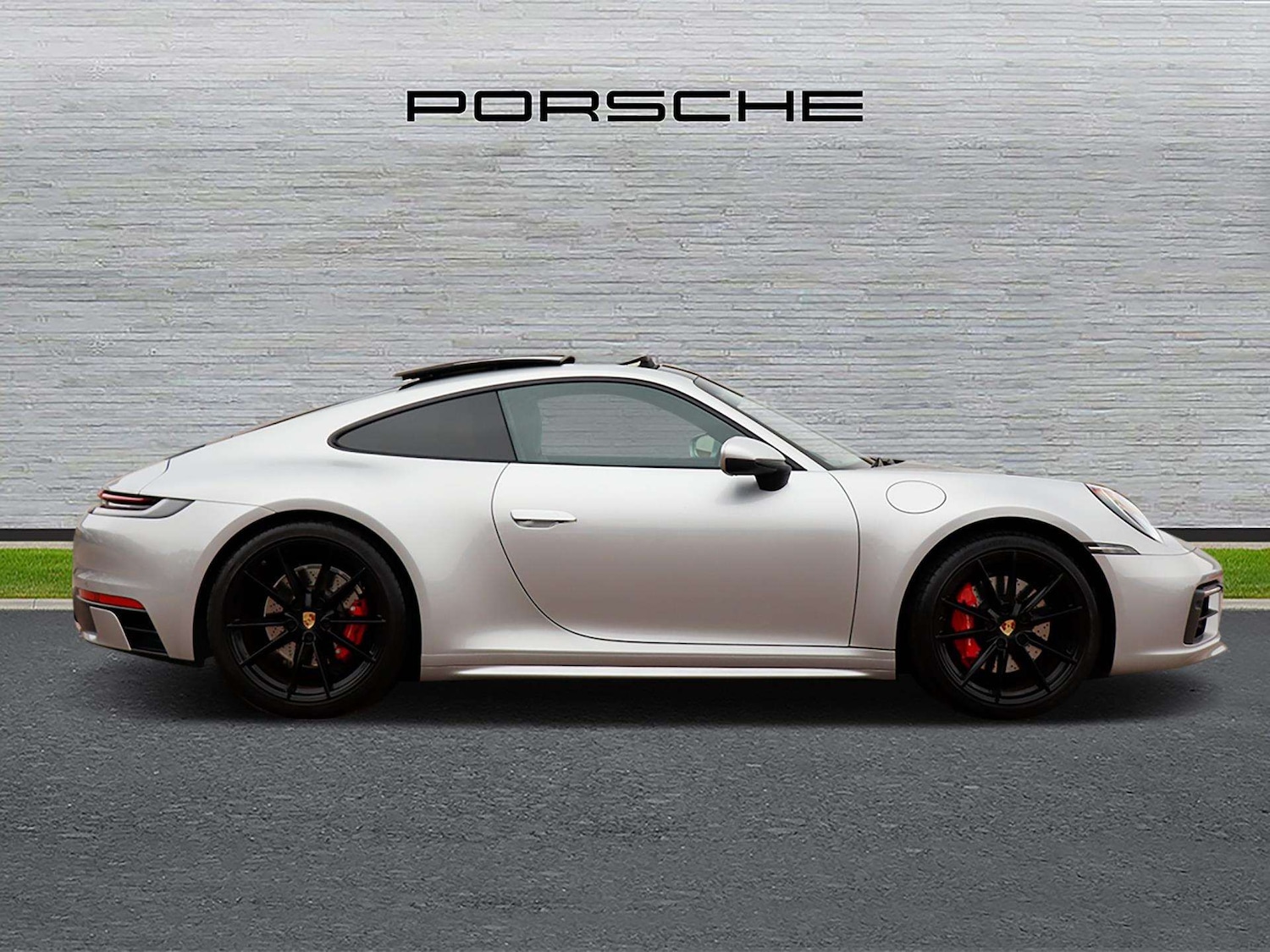 Used Porsche 911 2019 for sale - 76540769: Photo 2