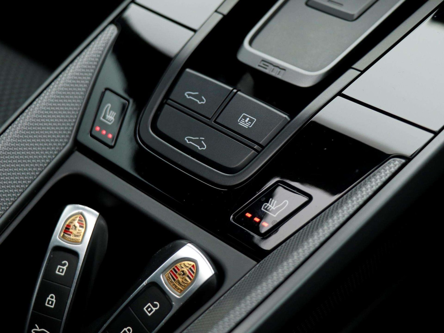 Used Porsche 911 2019 for sale - 76540769: Photo 20