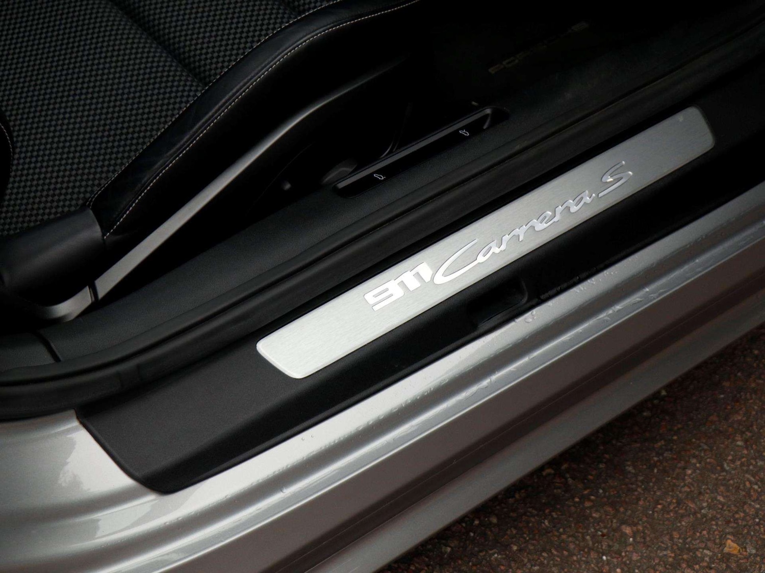 Used Porsche 911 2019 for sale - 76540769: Photo 24