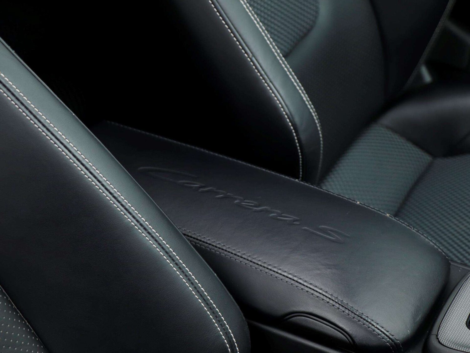 Used Porsche 911 2019 for sale - 76540769: Photo 25