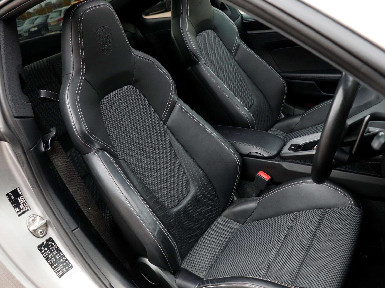 Used Porsche 911 2019 for sale - 76540769: Photo 26