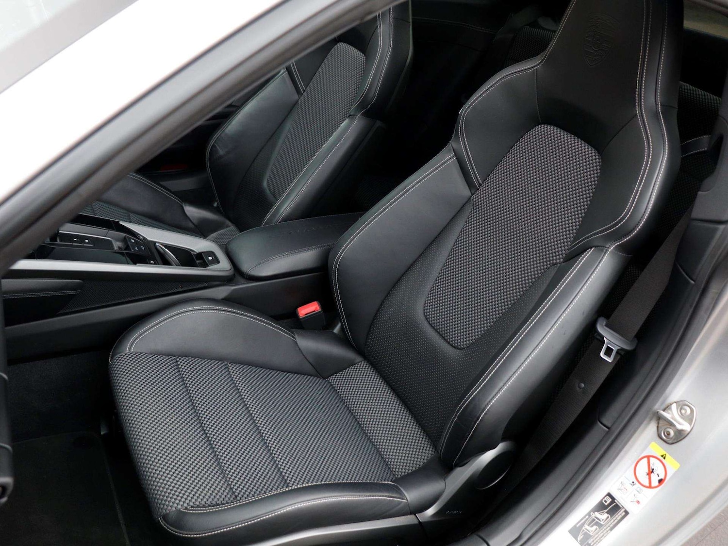 Used Porsche 911 2019 for sale - 76540769: Photo 27