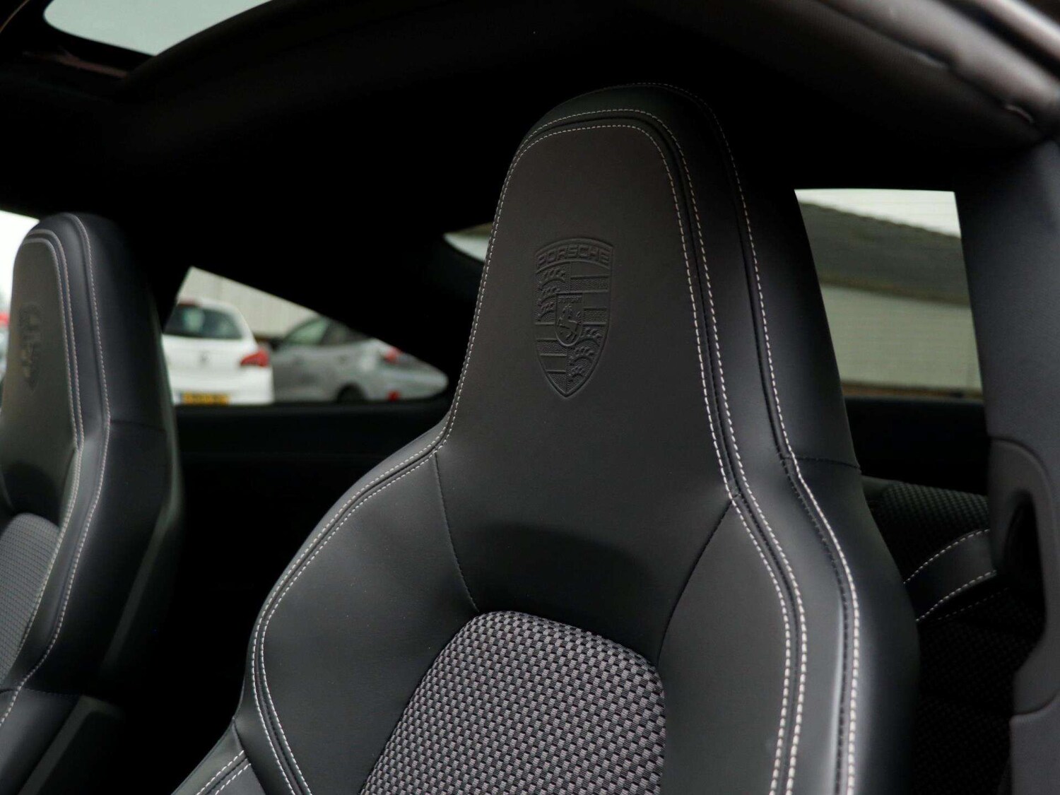 Used Porsche 911 2019 for sale - 76540769: Photo 29