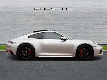 Used Porsche 911 2019 for sale - 76540769: Photo