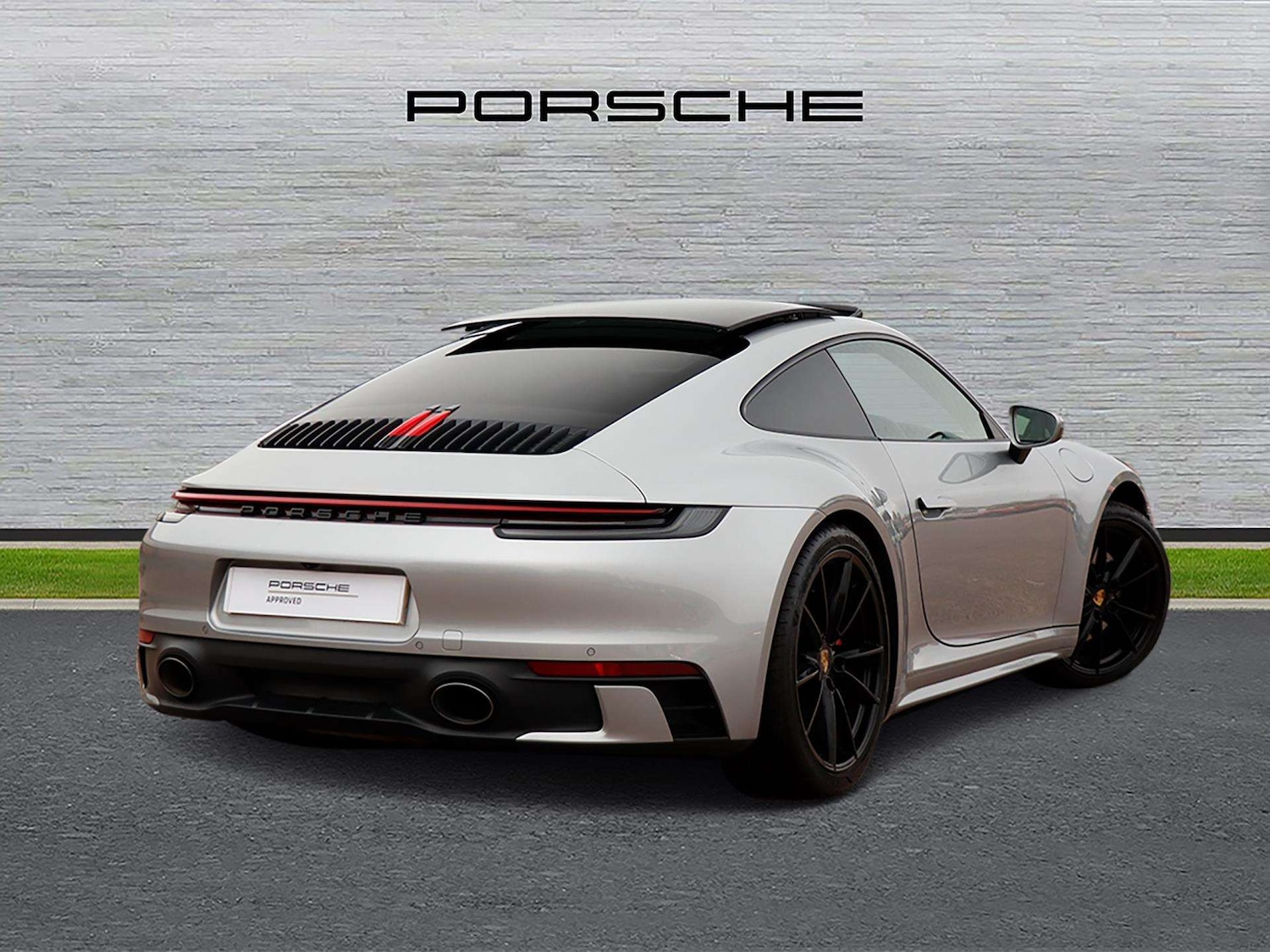 Used Porsche 911 2019 for sale - 76540769: Photo 3