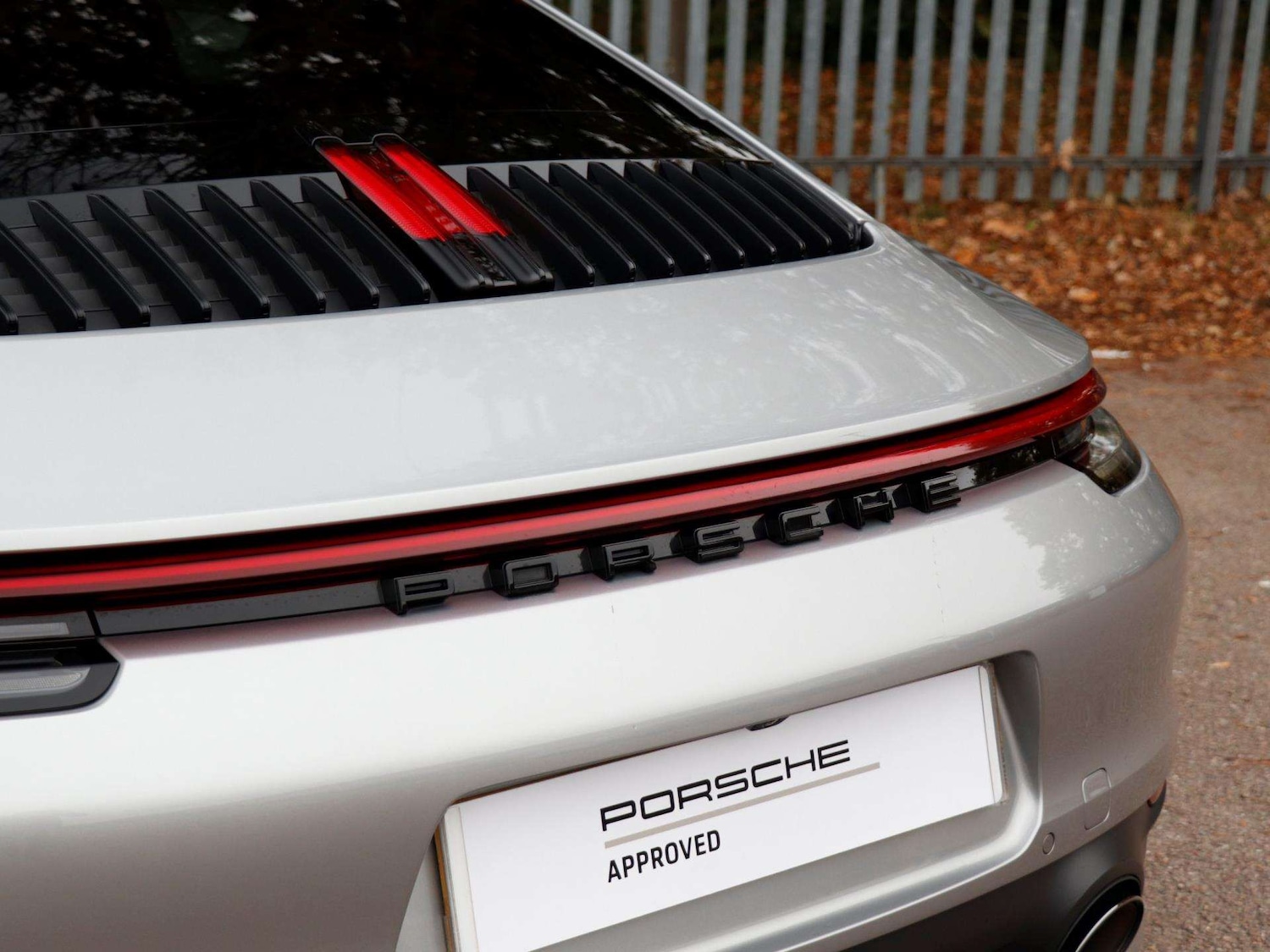 Used Porsche 911 2019 for sale - 76540769: Photo 30