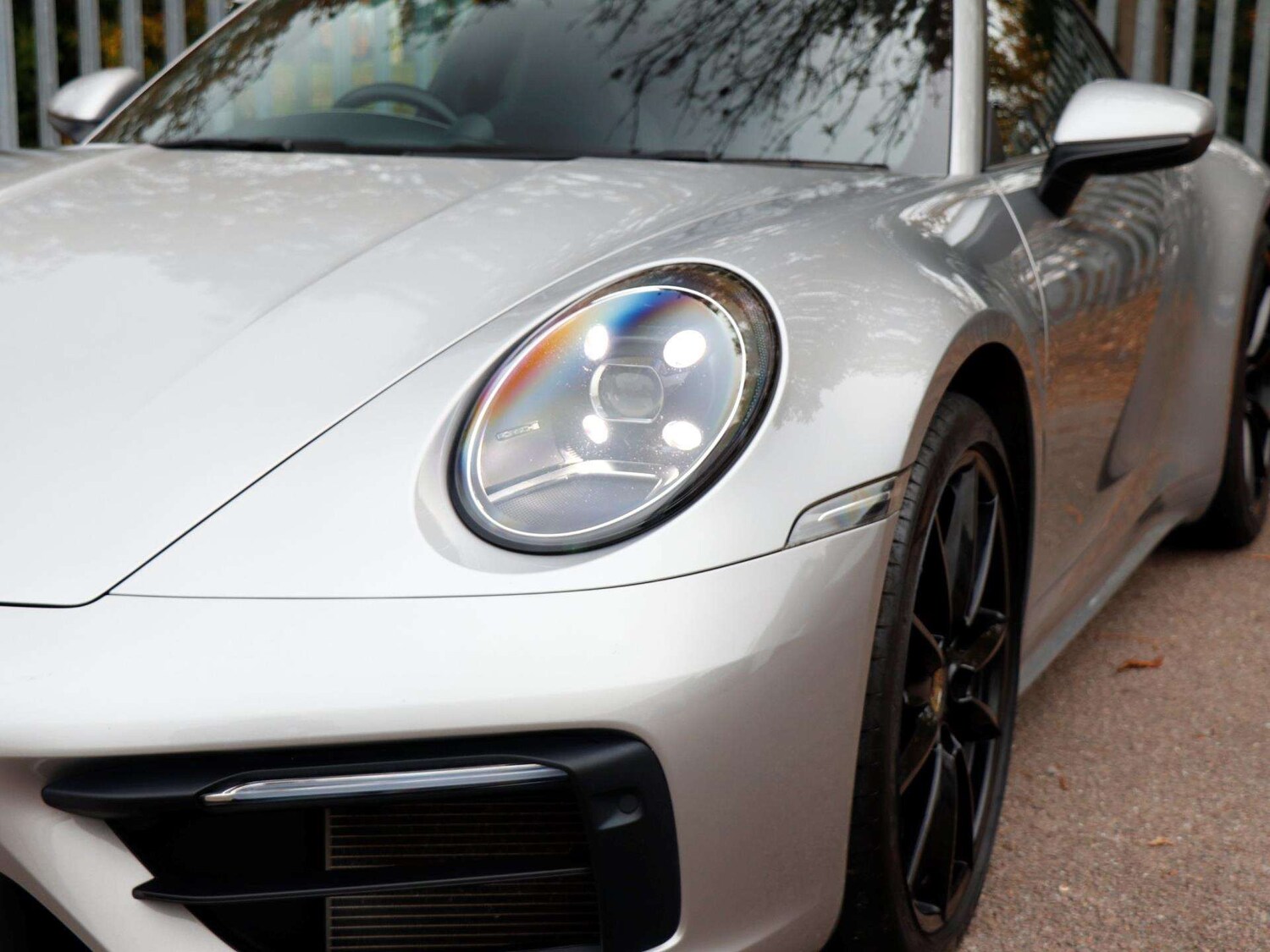 Used Porsche 911 2019 for sale - 76540769: Photo 34