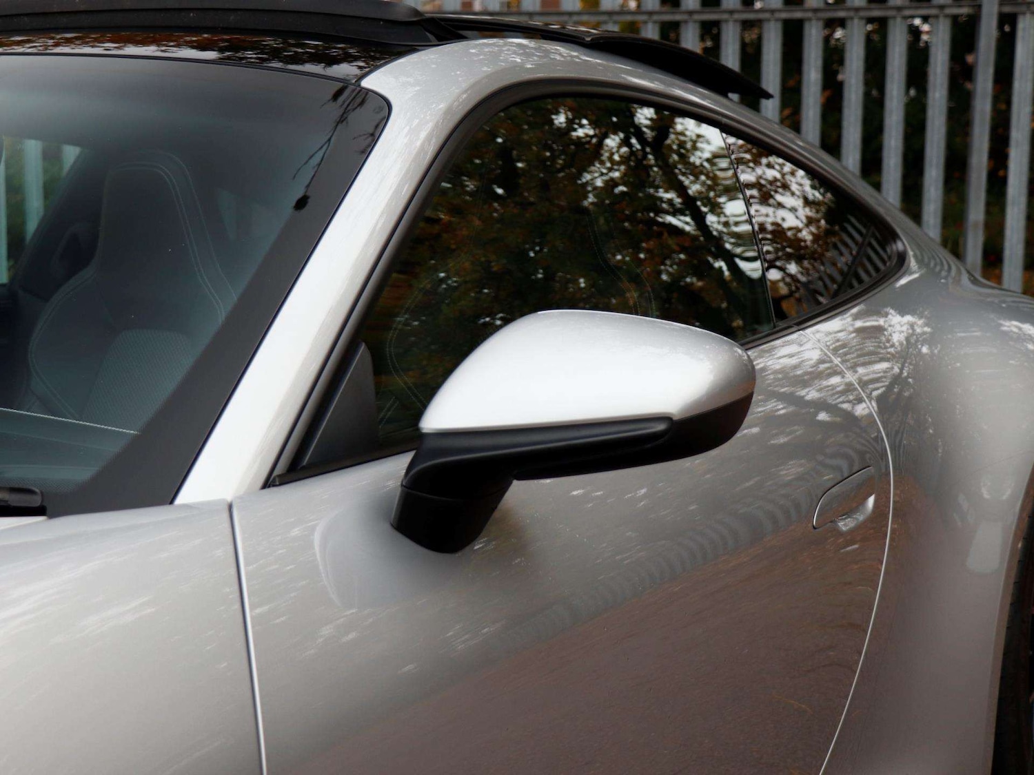 Used Porsche 911 2019 for sale - 76540769: Photo 35