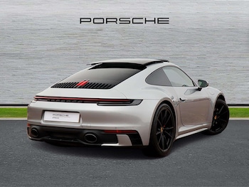 Used Porsche 911 2019 for sale - 76540769: Photo
