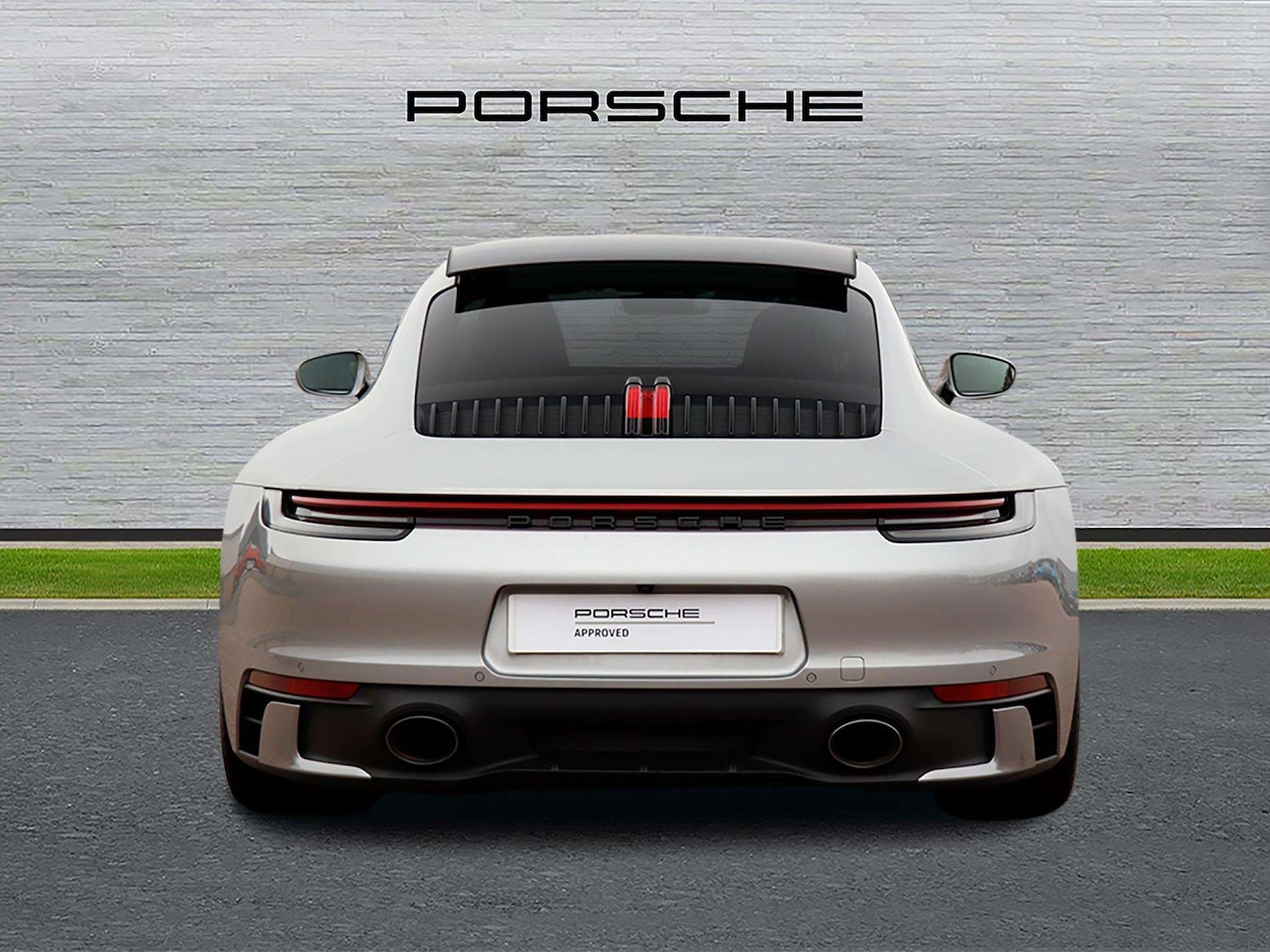 Used Porsche 911 2019 for sale - 76540769: Photo 4