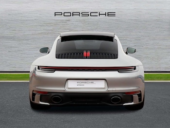 Used Porsche 911 2019 for sale - 76540769: Photo