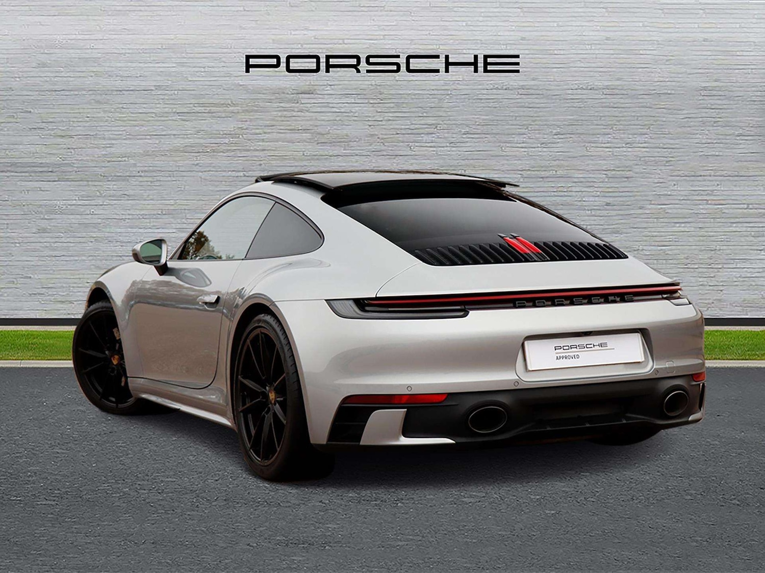 Used Porsche 911 2019 for sale - 76540769: Photo 5