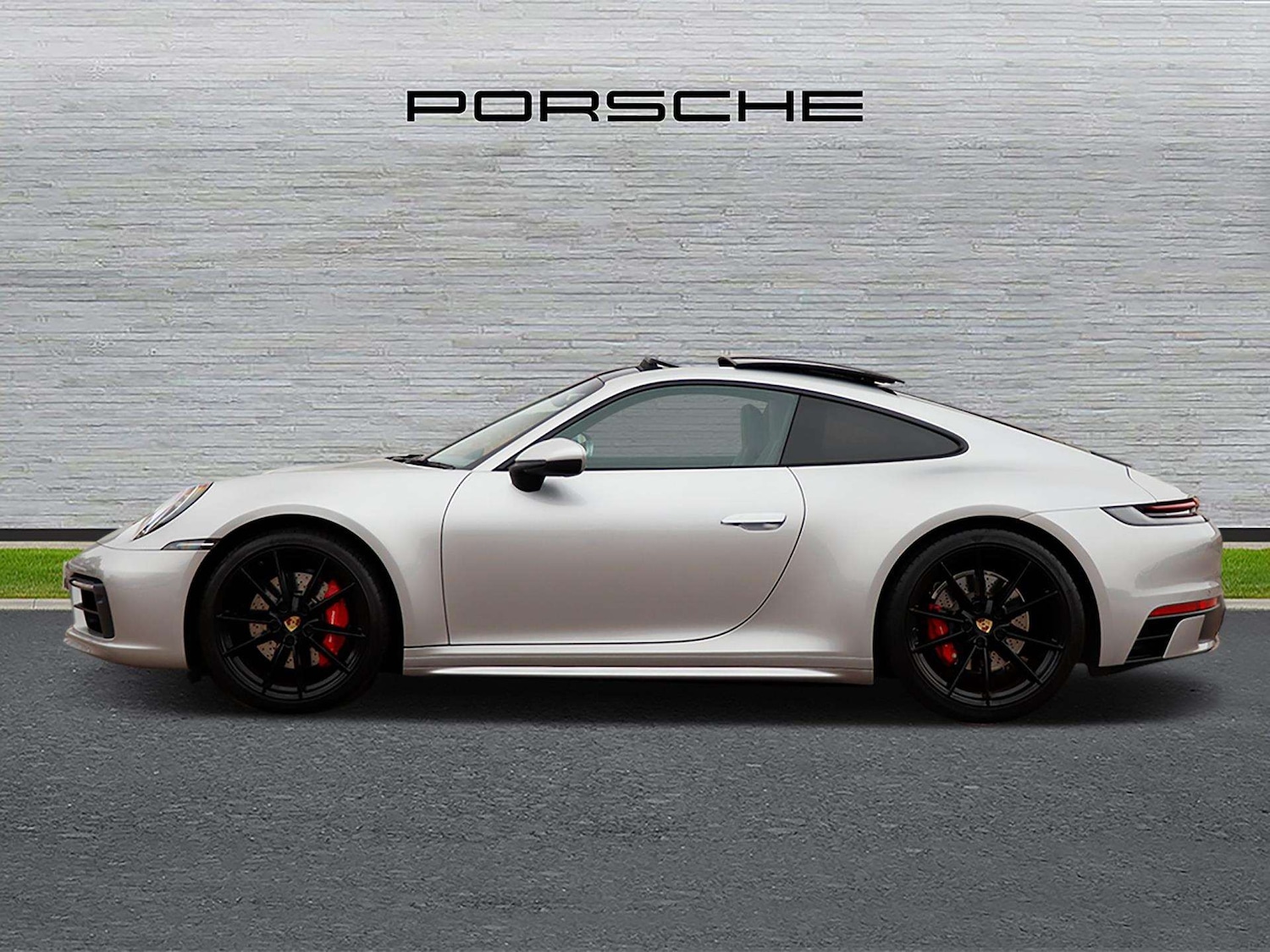 Used Porsche 911 2019 for sale - 76540769: Photo 6