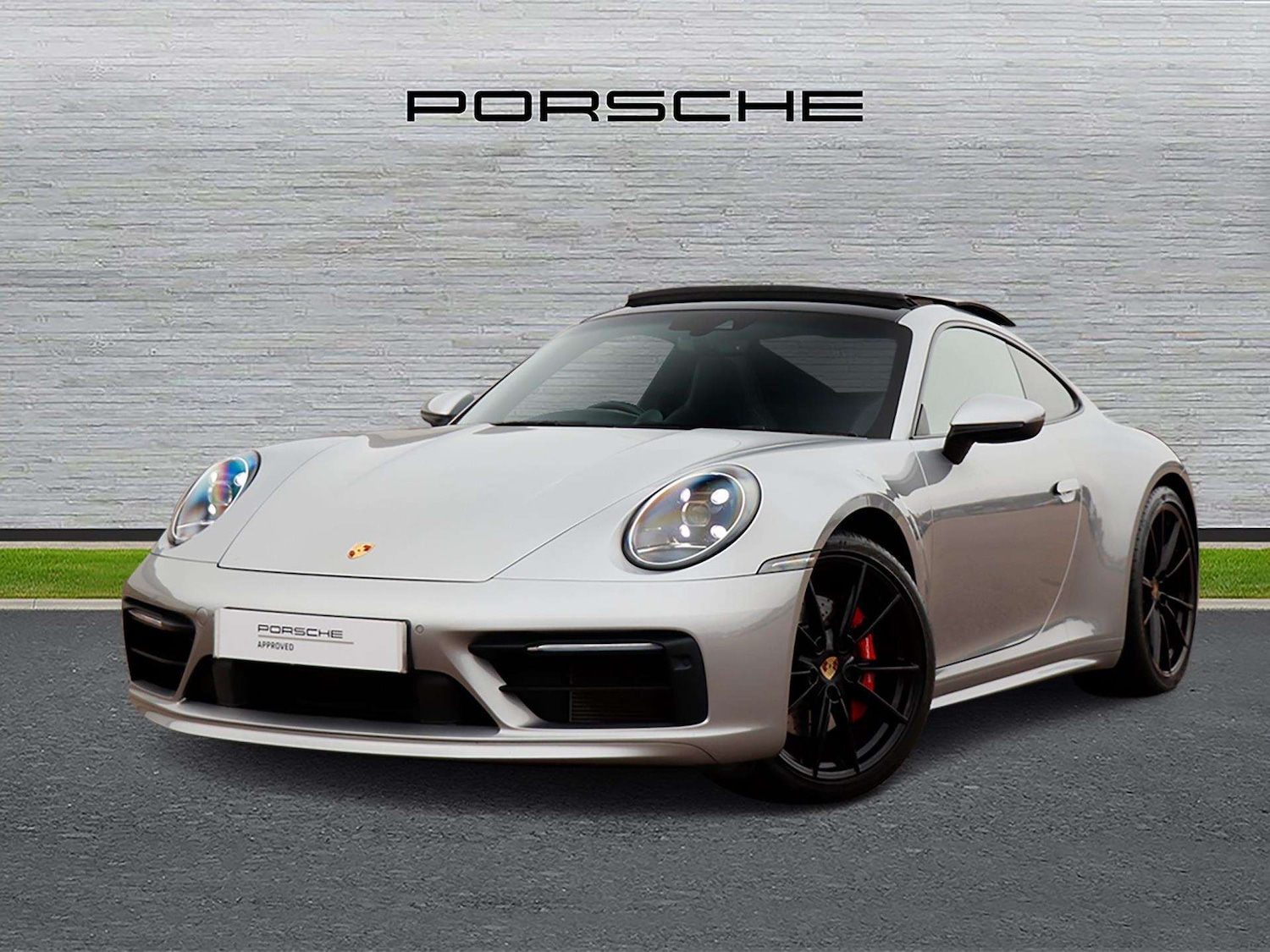 Used Porsche 911 2019 for sale - 76540769: Photo 7