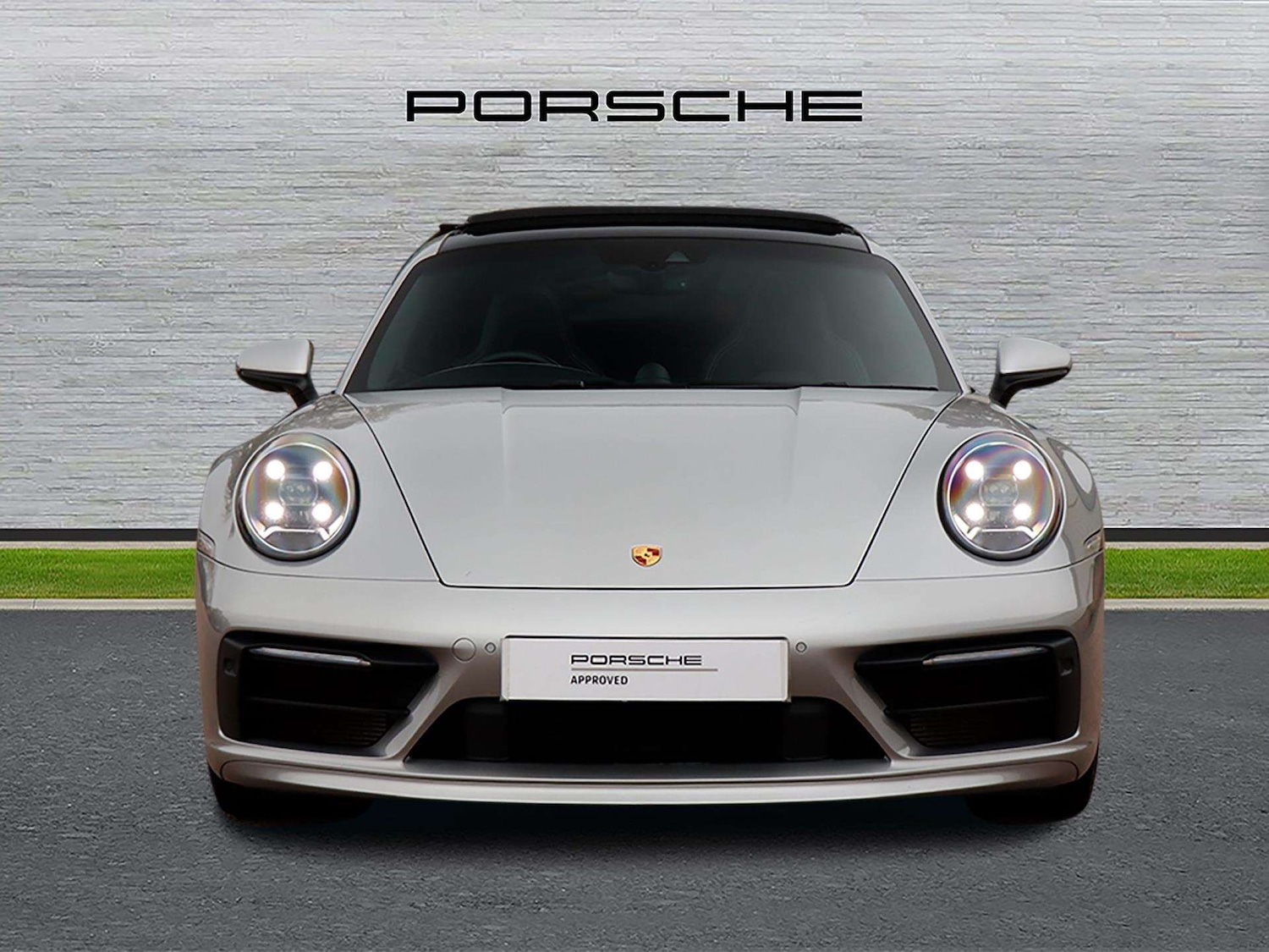 Used Porsche 911 2019 for sale - 76540769: Photo 8