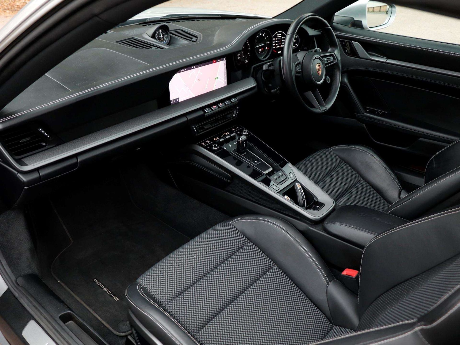 Used Porsche 911 2019 for sale - 76540769: Photo 9