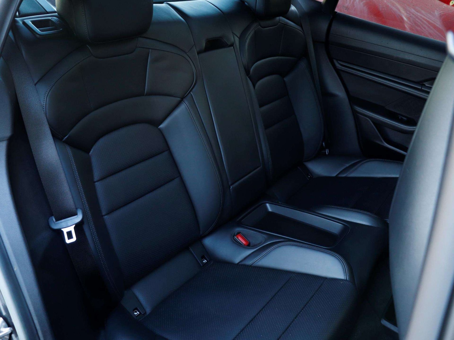 Used Porsche Taycan 2022 for sale - 76875849: Photo 22