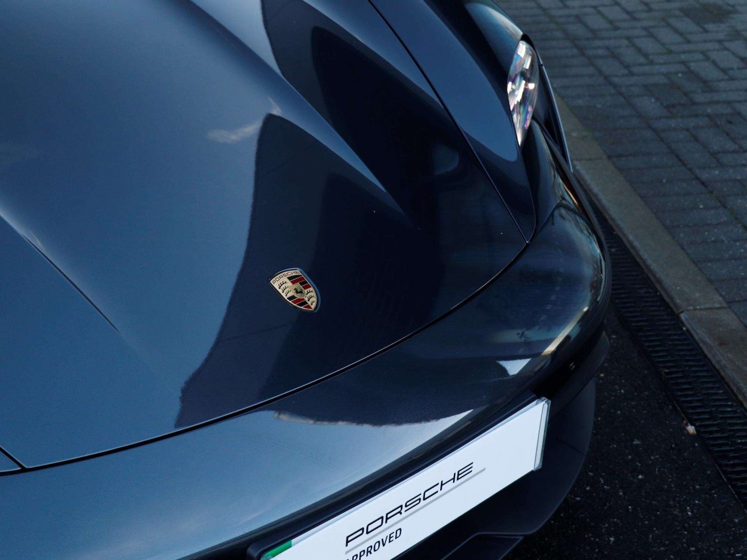 Used Porsche Taycan 2022 for sale - 76875849: Photo 25