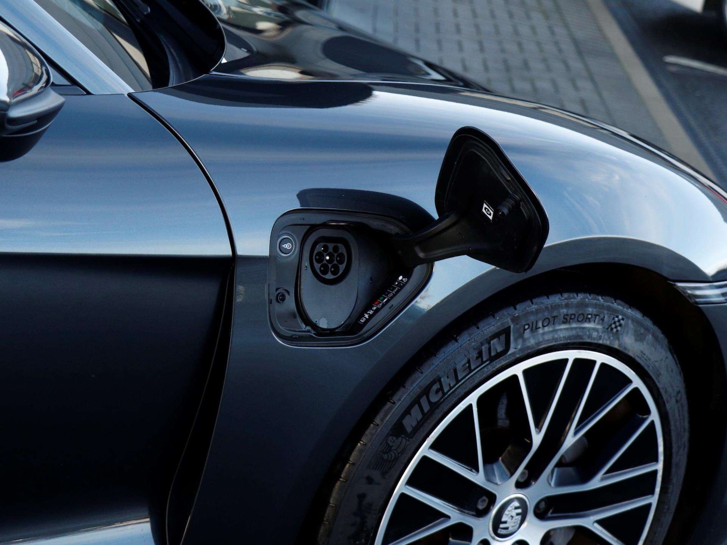 Used Porsche Taycan 2022 for sale - 76875849: Photo 26