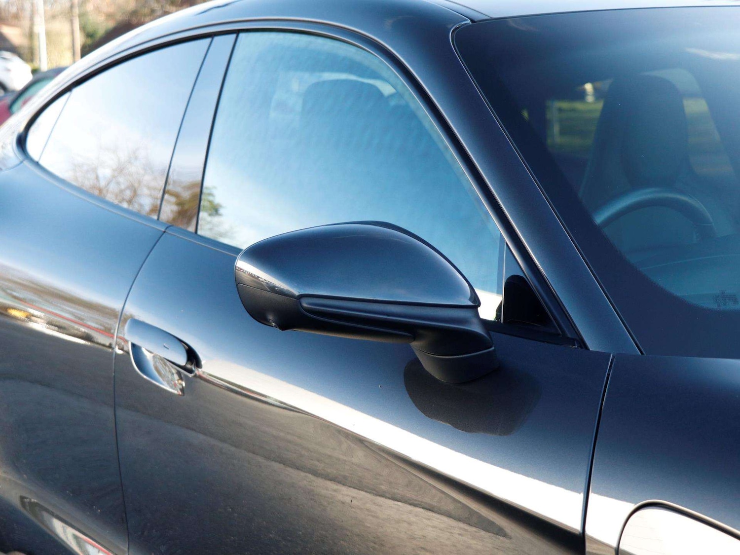 Used Porsche Taycan 2022 for sale - 76875849: Photo 27