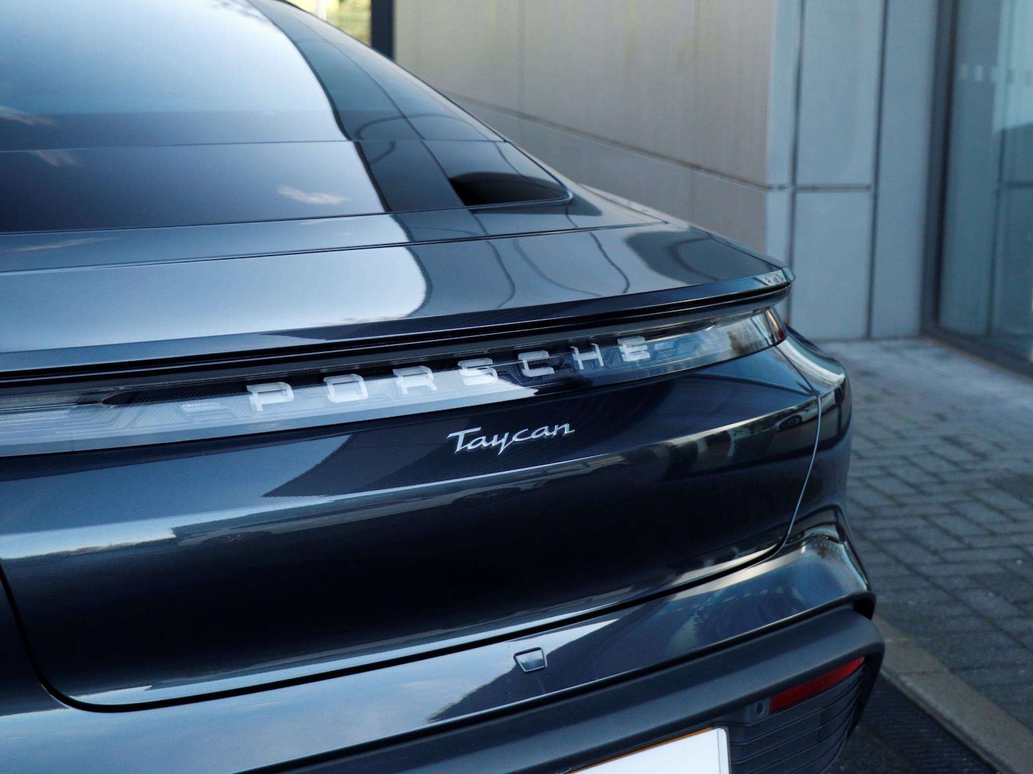 Used Porsche Taycan 2022 for sale - 76875849: Photo 29