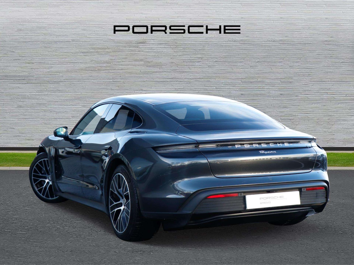 Used Porsche Taycan 2022 for sale - 76875849: Photo 5