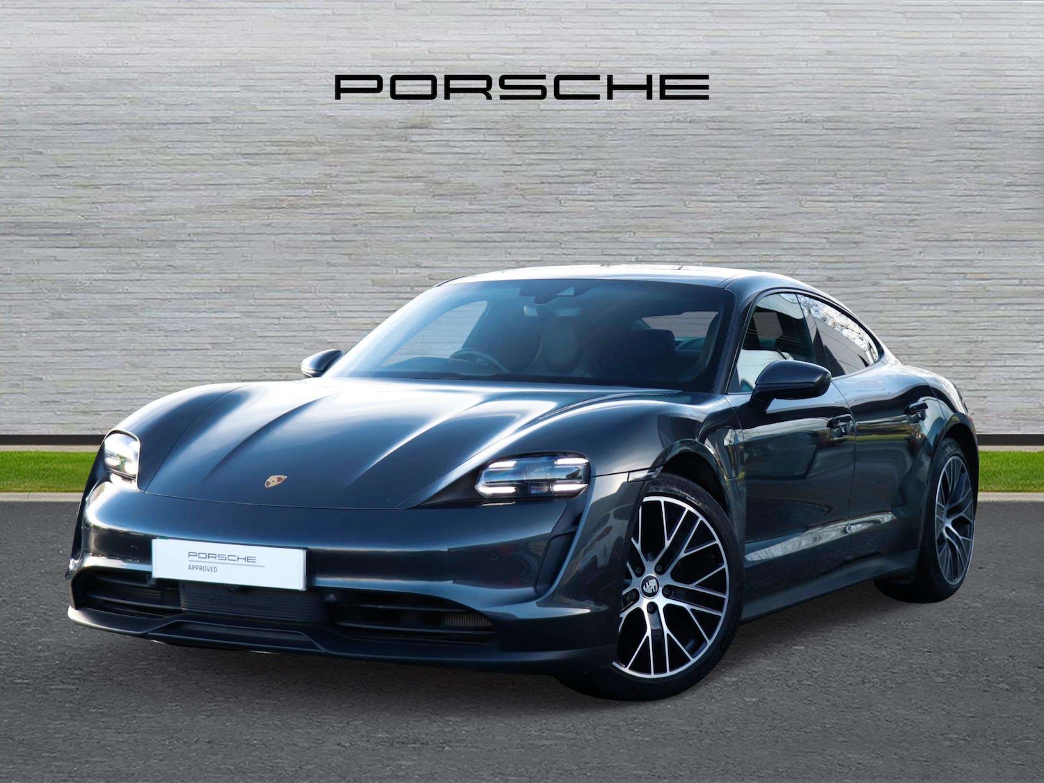 Used Porsche Taycan 2022 for sale - 76875849: Photo 7