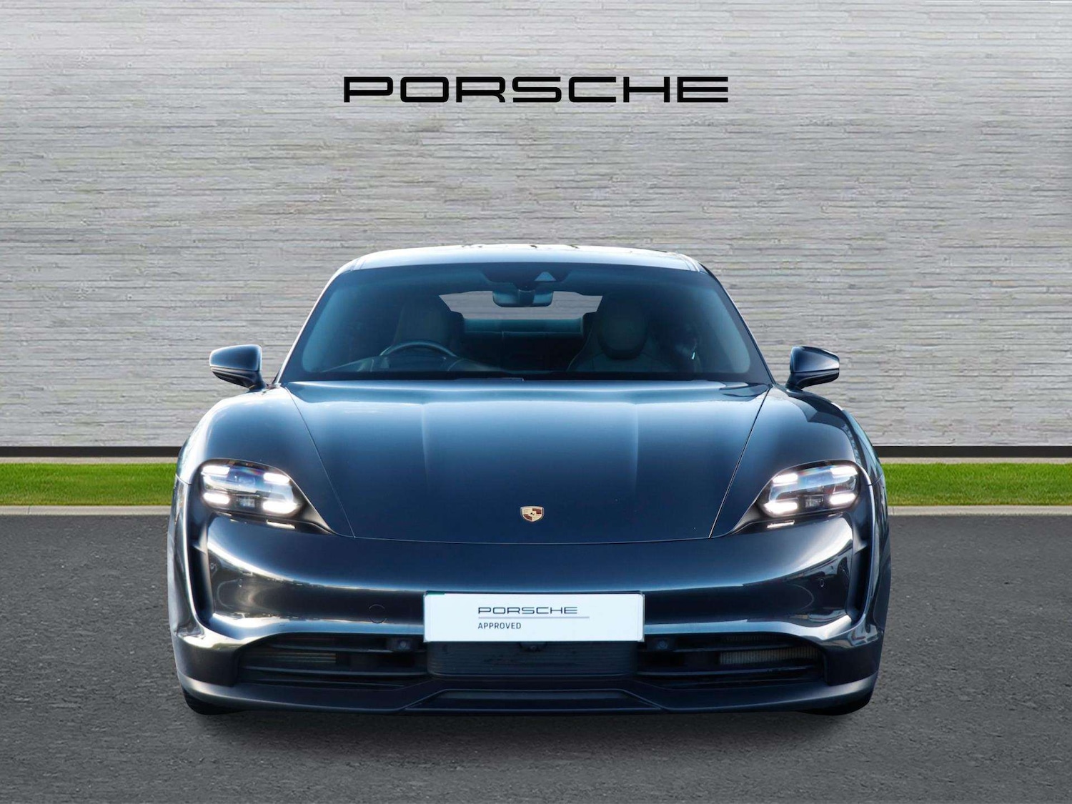 Used Porsche Taycan 2022 for sale - 76875849: Photo 8