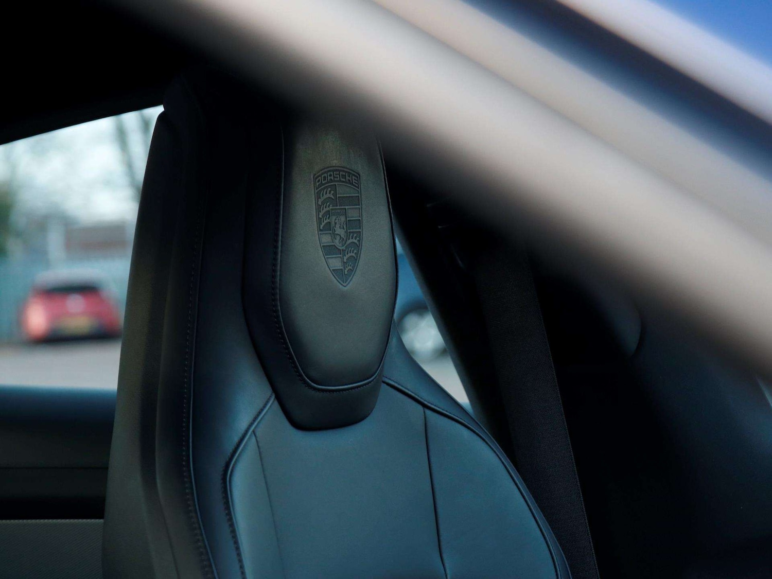 Used Porsche Taycan 2021 for sale - 77093339: Photo 20