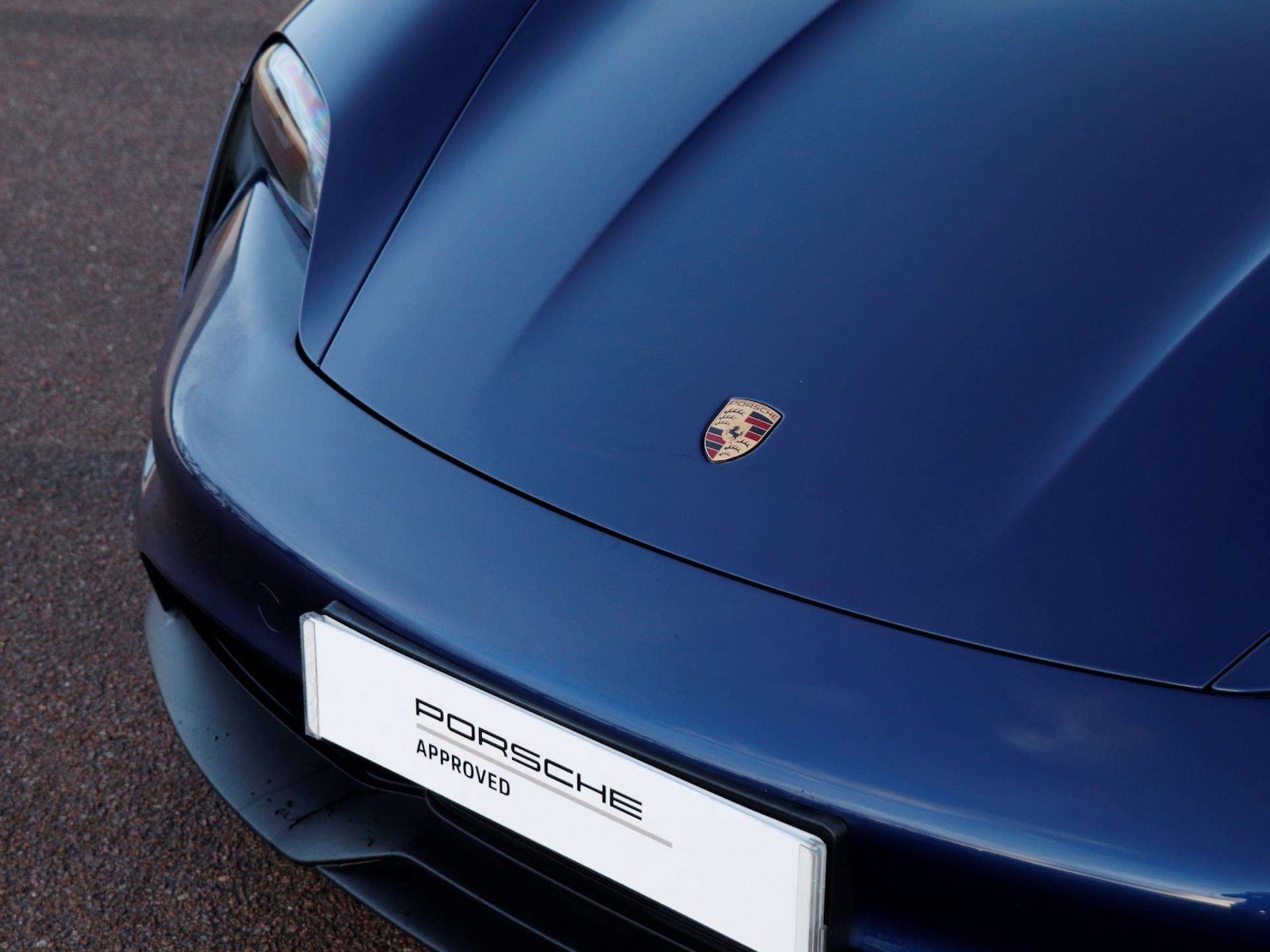 Used Porsche Taycan 2021 for sale - 77093339: Photo 31