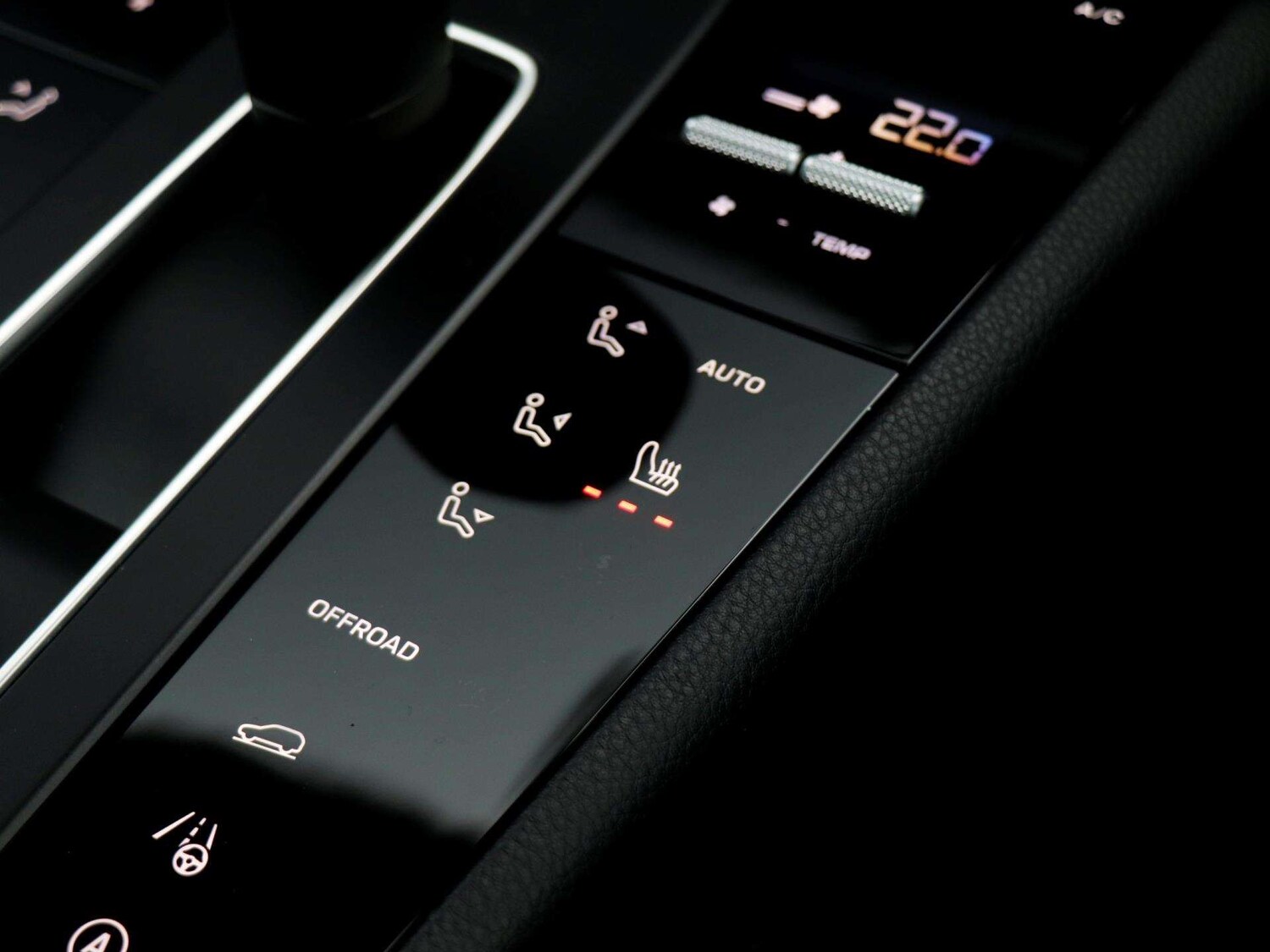 Used Porsche Macan 2023 for sale - 77628164: Photo 18