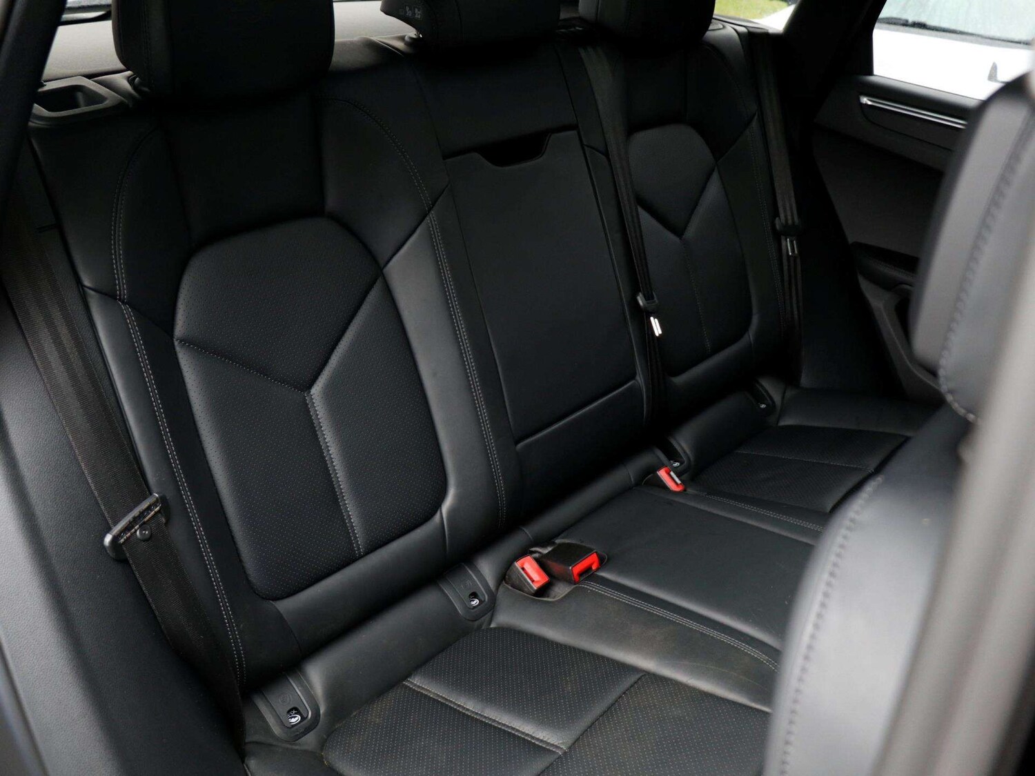 Used Porsche Macan 2023 for sale - 77628164: Photo 25