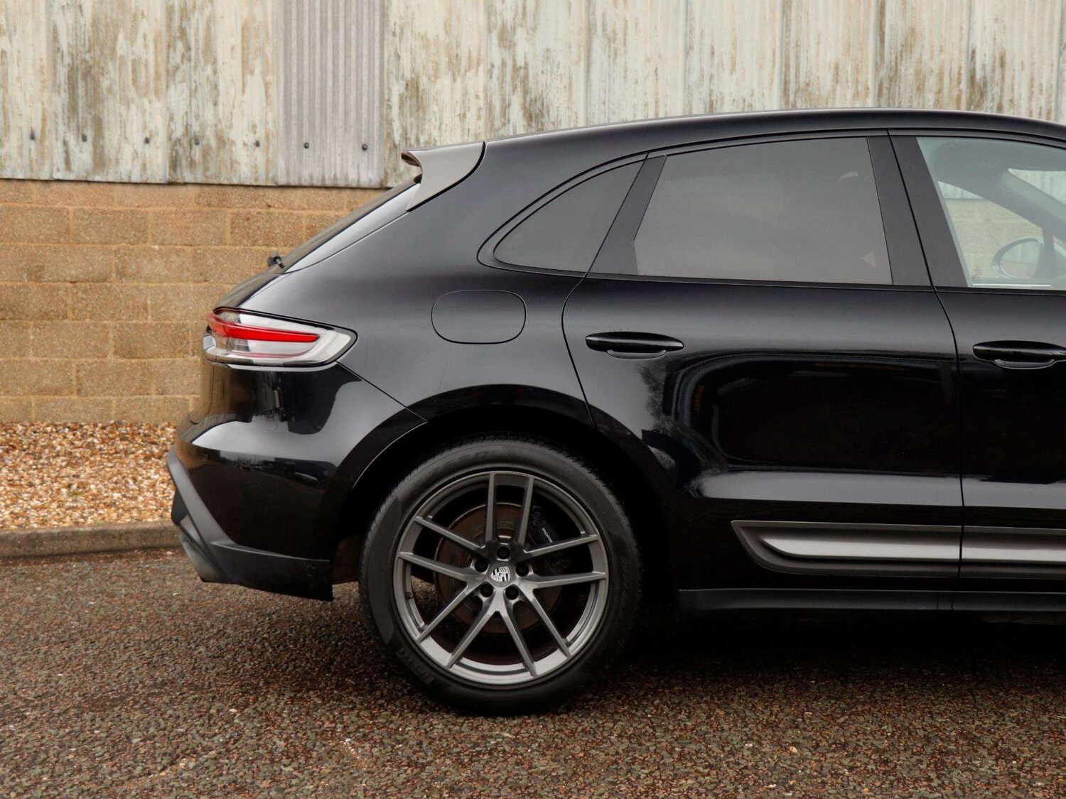 Used Porsche Macan 2023 for sale - 77628164: Photo 28