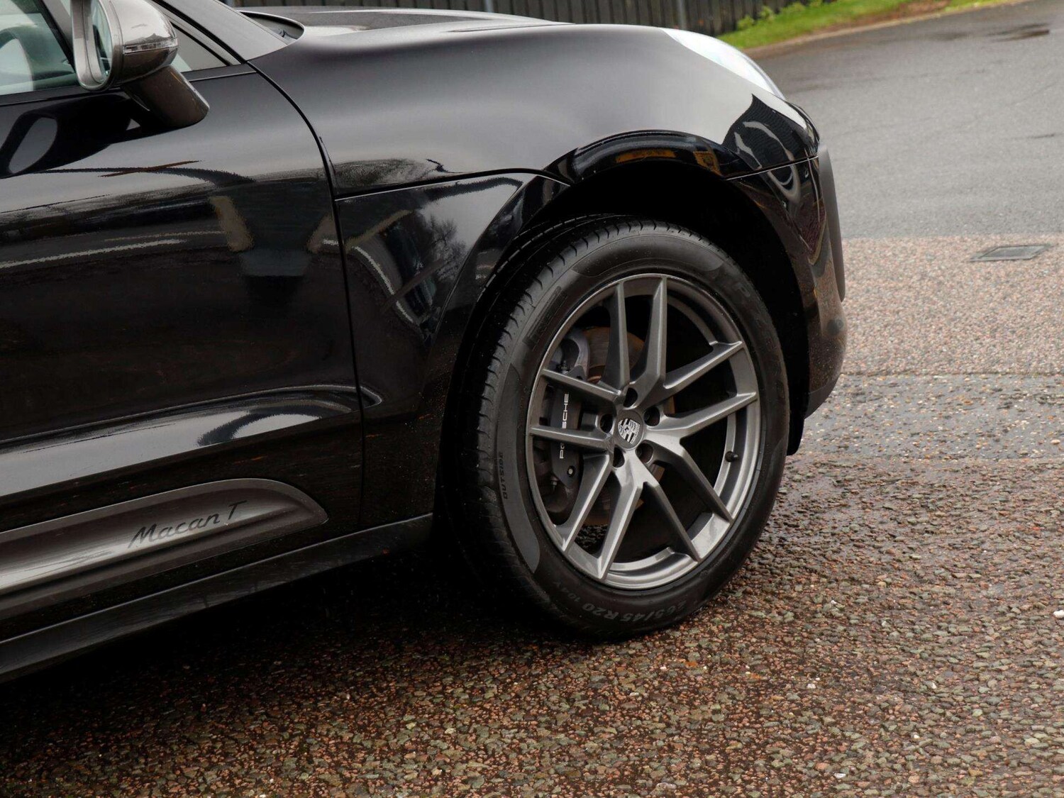 Used Porsche Macan 2023 for sale - 77628164: Photo 29