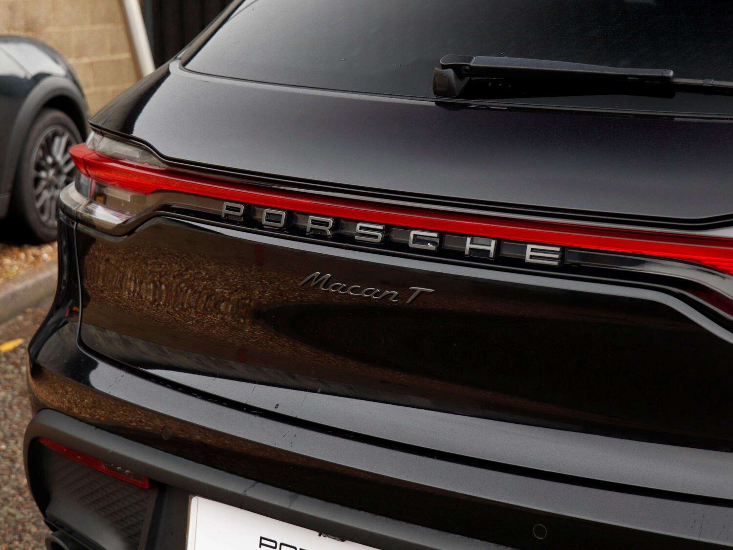 Used Porsche Macan 2023 for sale - 77628164: Photo 30