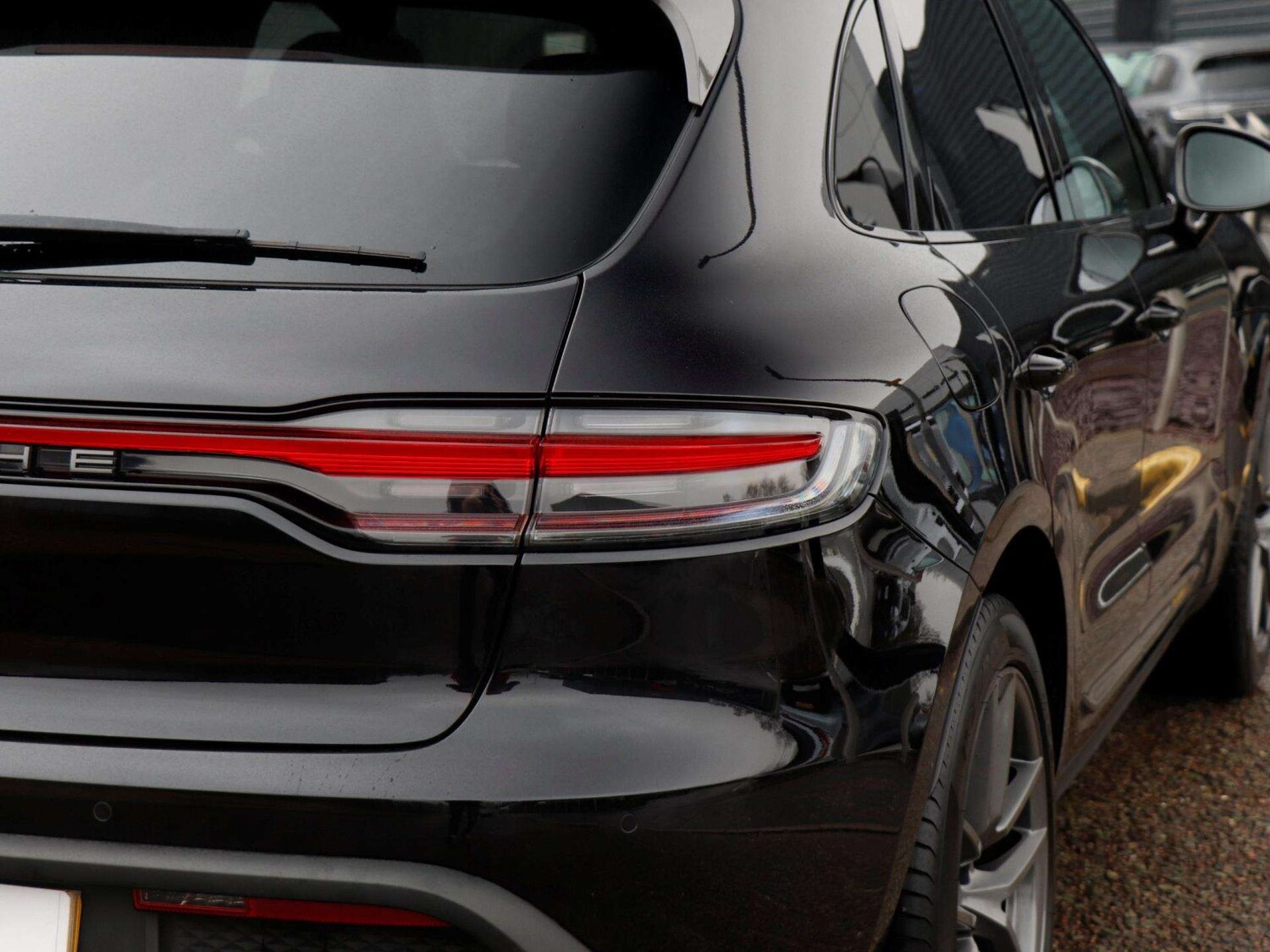 Used Porsche Macan 2023 for sale - 77628164: Photo 31