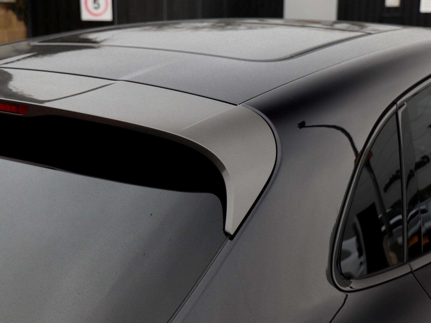 Used Porsche Macan 2023 for sale - 77628164: Photo 32