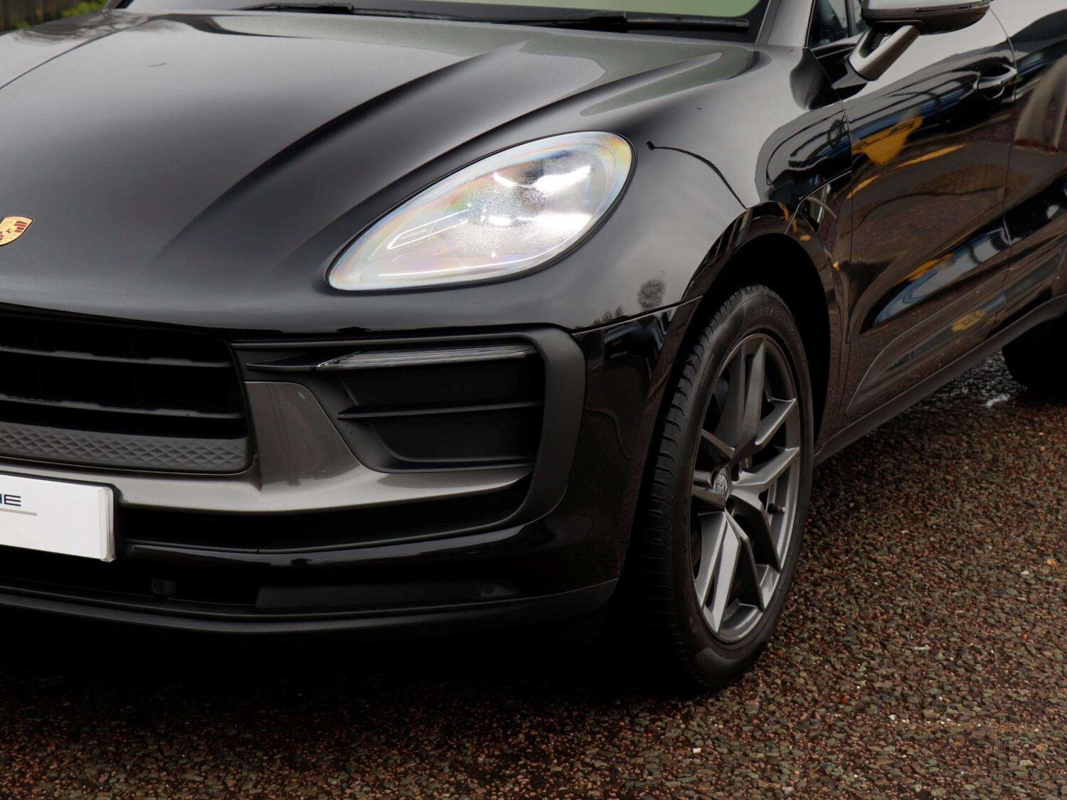 Used Porsche Macan 2023 for sale - 77628164: Photo 33