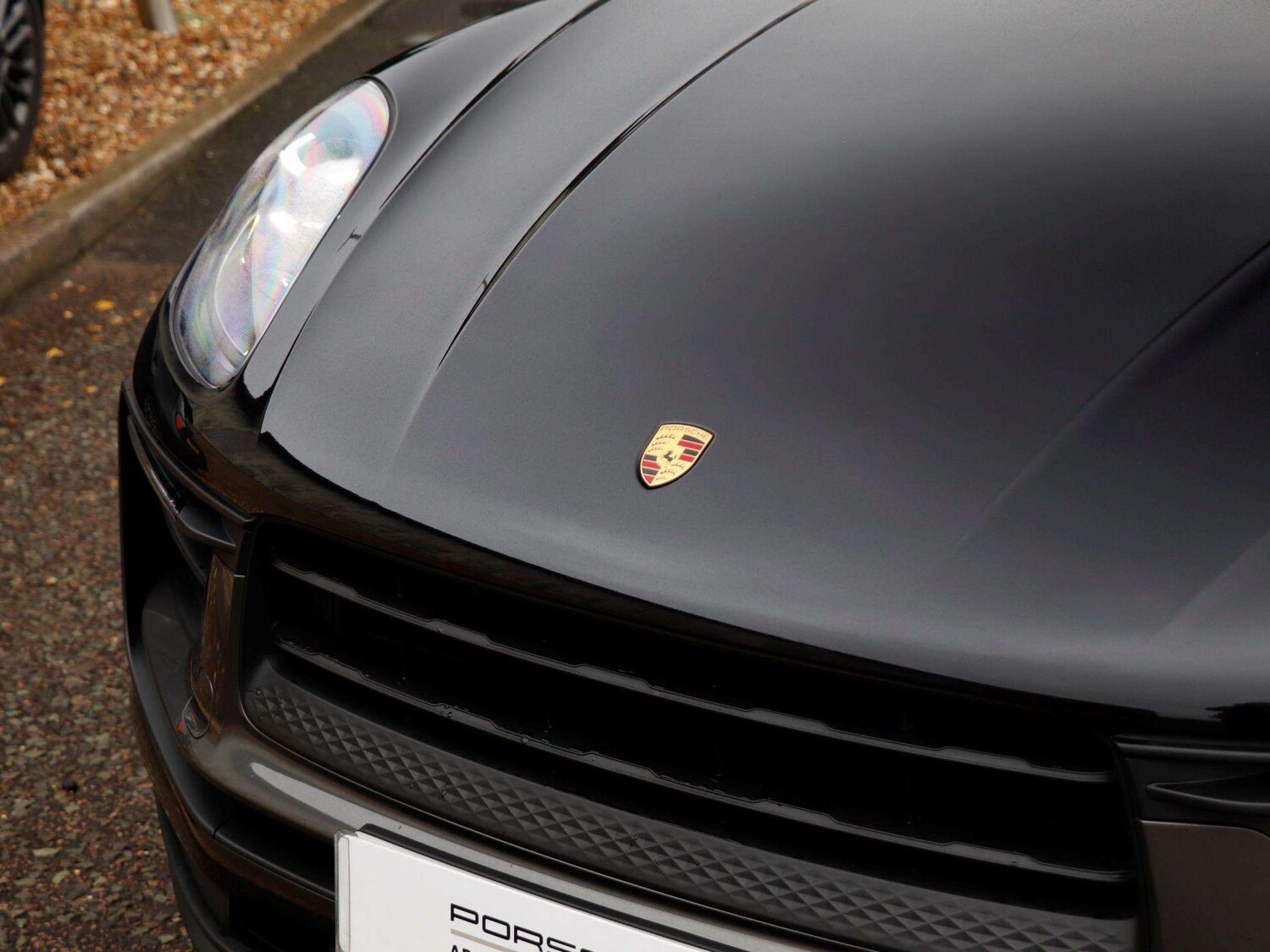 Used Porsche Macan 2023 for sale - 77628164: Photo 34