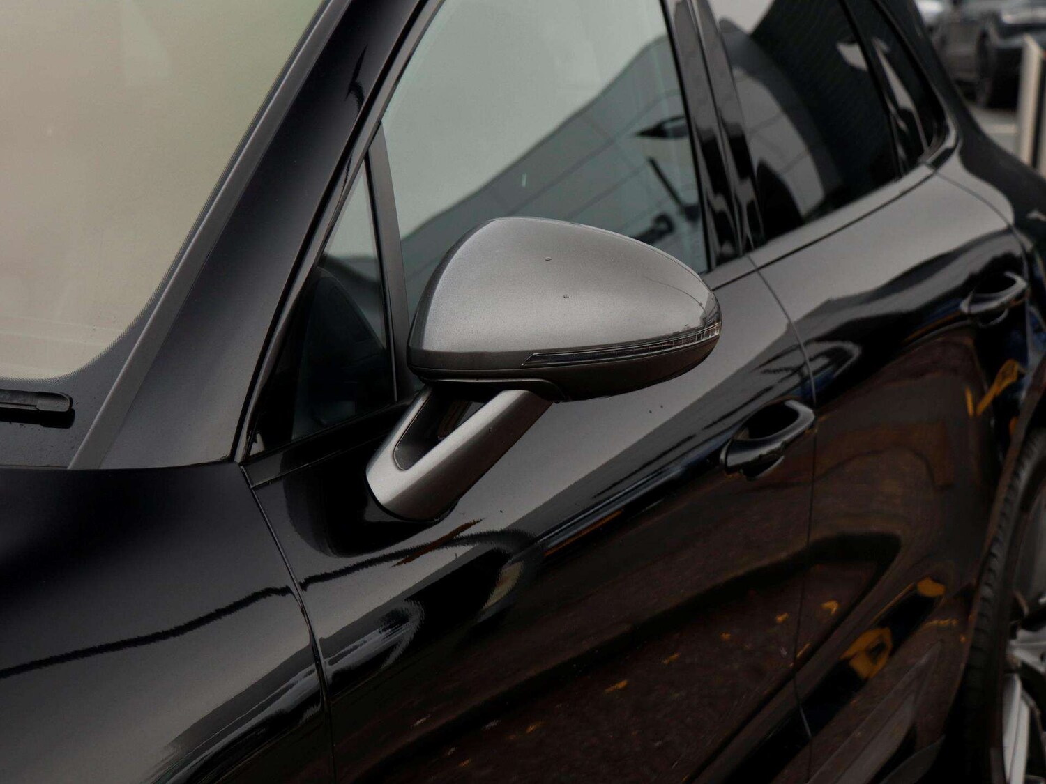 Used Porsche Macan 2023 for sale - 77628164: Photo 35