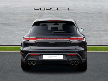 Used Porsche Macan 2023 for sale - 77628164: Photo