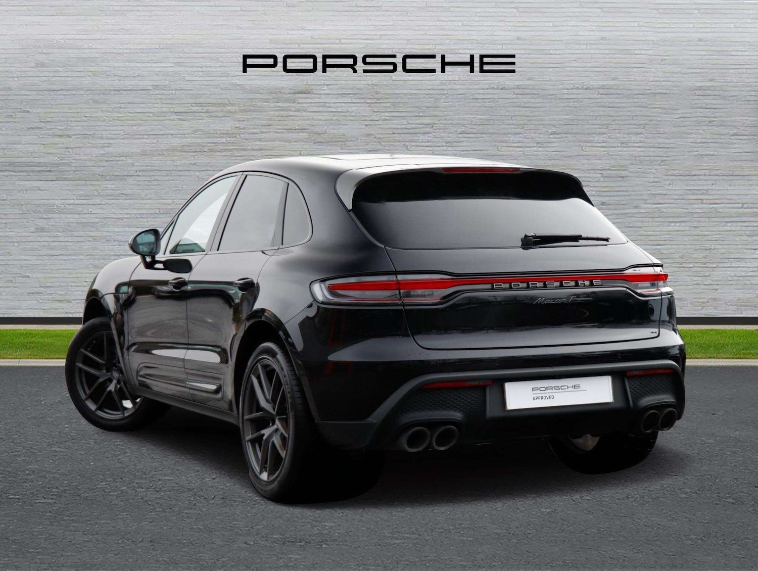 Used Porsche Macan 2023 for sale - 77628164: Photo 5
