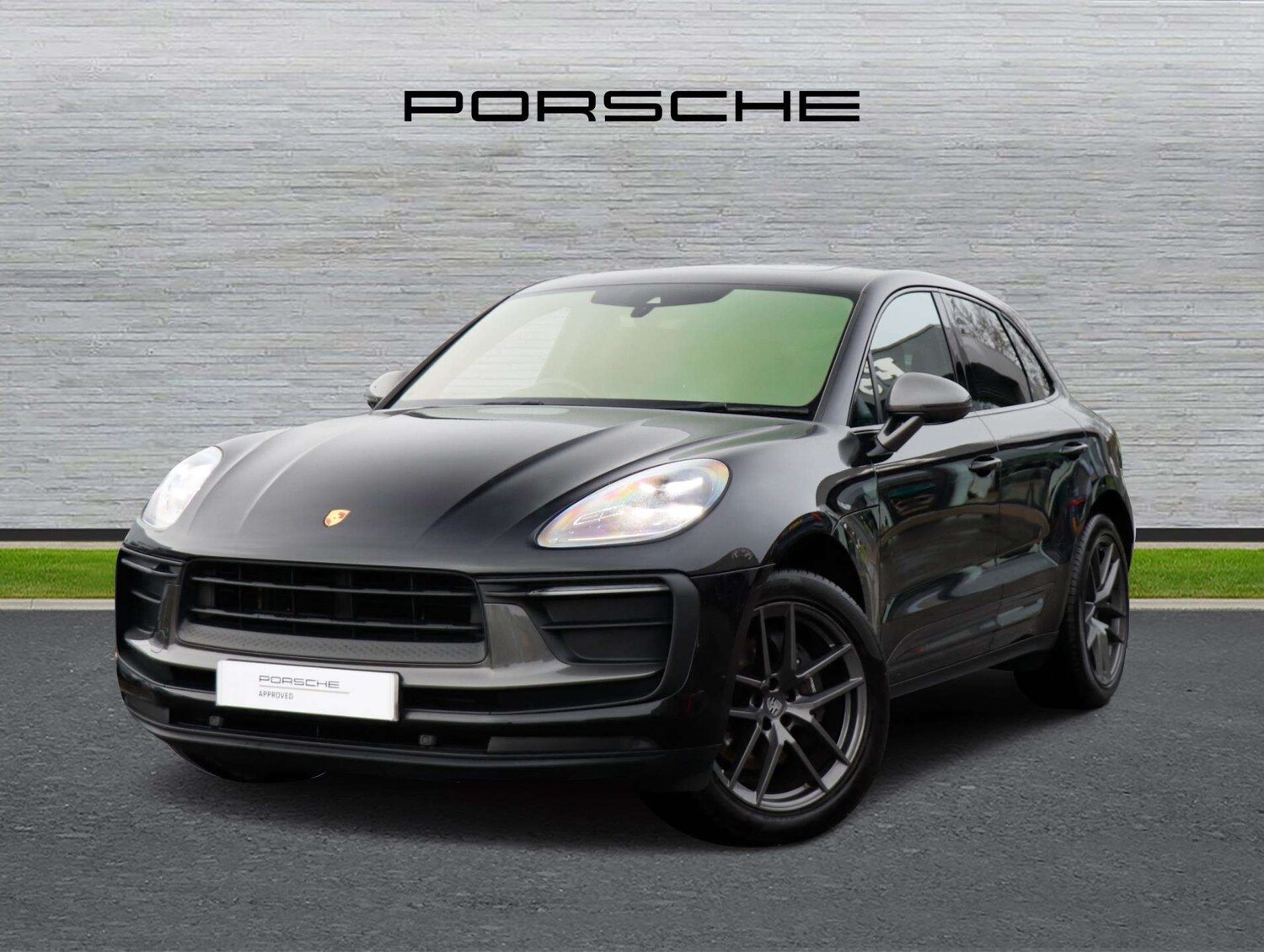 Used Porsche Macan 2023 for sale - 77628164: Photo 7