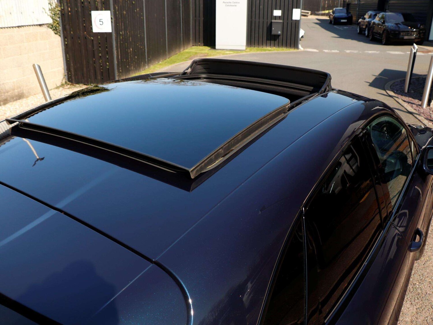 Used Porsche Macan 2021 for sale - 77960661: Photo 28