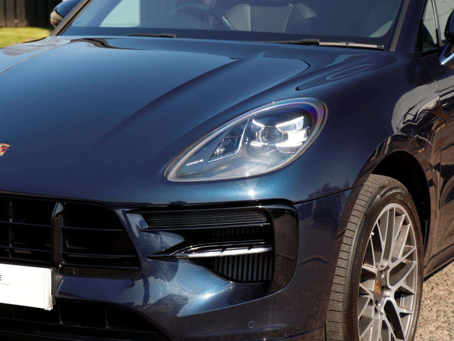 Used Porsche Macan 2021 for sale - 77960661: Photo 29